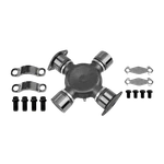 5-676X Greaseable Half Round U-joint 1810 Series 1.938" 7.547". Fixed Price $61.99.
