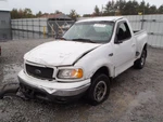Front Drive Shaft 6-255 4.2L Fits 97-04 Ford F150 Pickup 71516. Fixed Price $50.00.