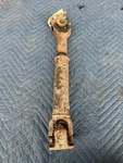 1985-1988 Suzuki Samurai SJ413 Rear Drive Shaft 27103-83001 Oem. Fixed Price $188.99.