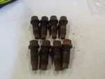 Rear Drive Shaft Mounting Bolts Fits 11 12 13 14 15 16 Ford F250 F350 F450. Fixed Price $28.01.