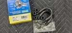 Moog Universal Joint Bolt Kit 358-10. Fixed Price $22.99.