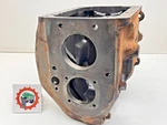 Ford NP435 Manual Transmission Empty Wheel Drive Case C-13894 New Process. Fixed Price $219.97.