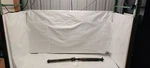 Rear Drive Shaft/prop Oem 12-18 Bmw 640I 1YR Wrnty. Fixed Price $100.00.