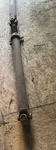 Rear Drive Shaft 2WD Mega Cab 4 Door Fits 06-09 Dodge 2500, 3500. Fixed Price $500.00.