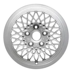 Jaguar Xjs 1988 1989 1990 1991 1992 1993 15" Oem Wheel Rim CBC2469 CBC9643. Fixed Price $269.79.