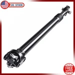 Front Driveshaft Prop Assy Ford F-350 1995-1996 Automatic Trans E4OD. Fixed Price $189.00.