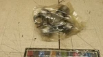 Pdq Universal Joint Rear Front 2-3011 Chevy Dodge Truck 7806140 4030848 3031B. Fixed Price $22.00.