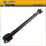 Front Drive Shaft 3 U-joint For Awd 1999-2004 Jeep Grand Cherokee 4.7L 5019616AA. Fixed Price $115.99.
