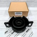 Toyota Hilux 04-15 Genuine Oem Driveshaft Center Support Bearing 37230-0K021. Fixed Price $71.60.
