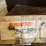 Nos Fleetrite ZKC279 U-joint Kit. Fixed Price $34.50.