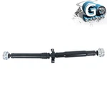 Rear Driveshaft Prop For Jeep Grand Cherokee 2012-2018 Awd V8 53010967AB. Fixed Price $180.44.