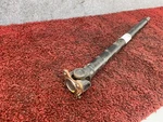 Bmw G30 G05 G06 G01 G02 G11 G15 Front Drive Shaft Propeller Line Oem 40K. Fixed Price $99.99.
