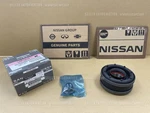 Nissan Elgrand VQ35DE E51 Bearing Kit-center 37521-6P025 Shaft Propeller Parts. Fixed Price $163.31.