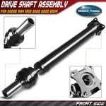 Front Driveshaft Prop Assembly For Dodge Ram 1500 2002-2004 4WD 52105993AB. Fixed Price $148.49.