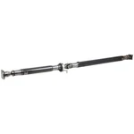 Ford Edge Lincoln Mkx 2007-2013 2-PIECE Driveshaft Csw. Fixed Price $369.41.
