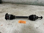 2021 Porsche Cayenne Driver Left Side Front Axle Shaft Oem 4M4407271B. Fixed Price $169.99.