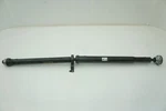 Rear Propeller Drive Shaft 4.0L V8 Oem 4M0521101AQ Audi RSQ8 2020-2025. Fixed Price $1189.99.