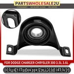 Rear Side Shaft Center Support Bearing For Dodge Charger Chrysler 300 09-14 Awd. Fixed Price $34.99.