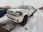 Front Drive Shaft 8 Cylinder 2UZFE Engine Fits 05-06 Tundra 11714251. Fixed Price $104.02.