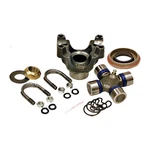 Yp TRKD44-1310S Yukon Gear & Axle Kit Yoke Repair Front Rear For Ram Truck. Fixed Price $243.89.