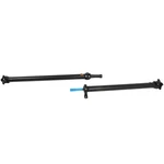 Rear Driveshaft Ford TRANSIT-250 2015-2019 V6 3.7L CK4Z4R602AD CK4Z4R602L. Fixed Price $214.44.