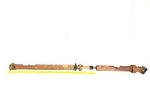 2004 Ford F250 Xlt Oem Rear Drive Shaft 156'' Diesel 6.0L. Fixed Price $299.00.