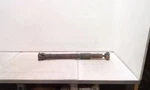 Jeep Jk Wrangler Rubicon Front Driveshaft Auto Trans Dana 44 2012-2018 156764. Fixed Price $180.00.