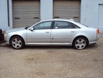 Rear Drive Shaft Audi A8 03 04. Fixed Price $50.00.