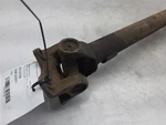 Front Drive Shaft Heritage 8-330 5.4L 4R70W 97-04 Ford F150 Pickup F65Z4A376BA. Fixed Price $79.99.