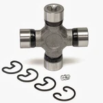 5-1330-1X Driveshaft Universal Joint / SPL25 Series 1.062" 3.625" Osr. Fixed Price $34.90.