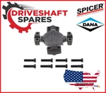 5-9111X, 9C 4HWD Spicer Universal Joint (5-9016X) Caterpillar 9V7710. Fixed Price $287.00.