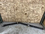 Toyota Tacoma 2016-2023 Rear Drive Shaft 3.5 A/t 2X4 Crew Cab 5' Short Box Oem. Fixed Price $254.96.