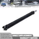 Rear Drive Shaft Prop Assembly For Chevy Tahoe Gmc Yukon Cadillac Escalade. Fixed Price $125.24.