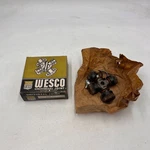 Vintage Wesco N6K Steering U-joint P30 P3500 1970-99 Cross Gmb 250-0600. Fixed Price $17.50.
