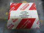 New Oem Toyota U-joint 04371-36030. Fixed Price $80.00.
