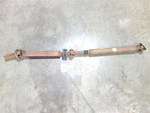 Rear Drive Shaft 2WD Crew Cab Door 5.7L Fits 14-18 Dodge 2500 Pickup 560003. Fixed Price $230.78.