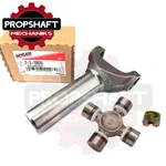 2-3-12051X Dana Spicer Transmission Slip Yoke / 5-1330X Universal Joint. Fixed Price $185.90.