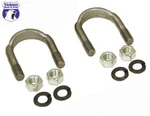 Yukon Gear 1310 And 1330 U/bolt Kit (2 U-bolts 4 Nuts) 9IN Ford Yy Ub-f. Fixed Price $33.17.