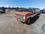 Rear Drive Shaft 4WD 131.5" Wb Piece Fits 75-79 Chevrolet 10 Pickup 12137214. Fixed Price $172.84.