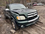 Rear Drive Shaft Toyota Tundra 04 4X4 V8. Fixed Price $260.00.