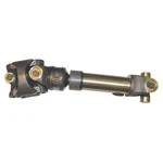 Rugged Ridge 16592.05 Cv Equipped Drive Shaft Fits 97-06 Wrangler (tj). Fixed Price $899.99.