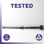 12-16 Bmw F30 328I 428I Rear Axle Oem. Fixed Price $95.45.