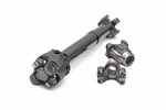 Rough Country 5071.1B Front Cv Drive Shaft 3.5"-6" Lift For 12-18 Wrangler Jk. Fixed Price $399.95.