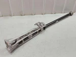 2017 Lamborghini Huracan LP610-4 Front Drive Shaft W/ Torque Tube Support. Fixed Price $945.40.