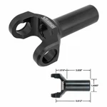 Strange Engineering Ford C4 Severe Duty Chrome Moly 1350 Trans Yoke. Fixed Price $235.00.