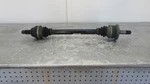 2011-2016 Bmw F10 535I Rwd Rear Left Driver Side Cv Axle Shaft 7581023 07 Oem. Fixed Price $70.00.