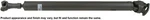 Cardone Reman Drive Shaft P 65 9110. Fixed Price $919.86.