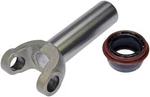 Drive Shaft Slip Yoke Dorman 697-502. Fixed Price $135.95.