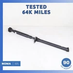 03-05 Bmw E85 Z4 Manual Transmission Propeller Oem. Fixed Price $149.40.