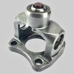 1310 Series 2-21-1543 Driveshaft Cv Head Flange Takes 404-0A Holes 0.484". Fixed Price $74.30.